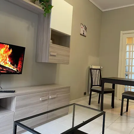 Jo's Modus 아파트 *