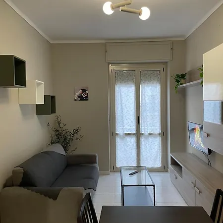 아파트 Jo's Modus