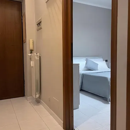 Jo's Modus Appartamento *