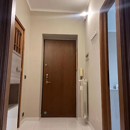 Jo's Modus Appartamento Torino