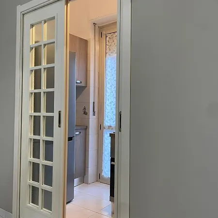 شقة Jo's Modus تورينو