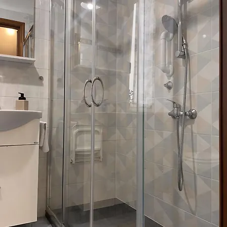 Jo's Modus 아파트