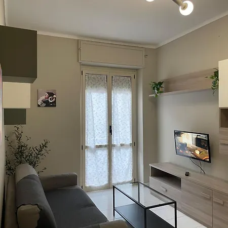 아파트 Jo's Modus