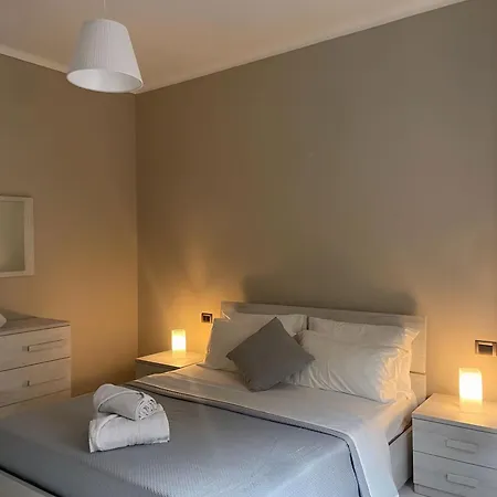 아파트 Jo's Modus 토리노