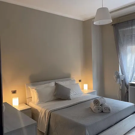 Jo's Modus Appartamento