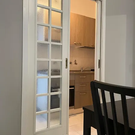 Appartamento Jo's Modus