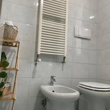 דירה Jo's Modus