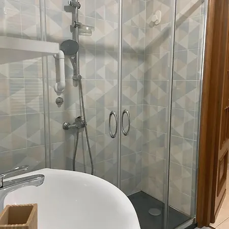 דירה Jo's Modus טורינו