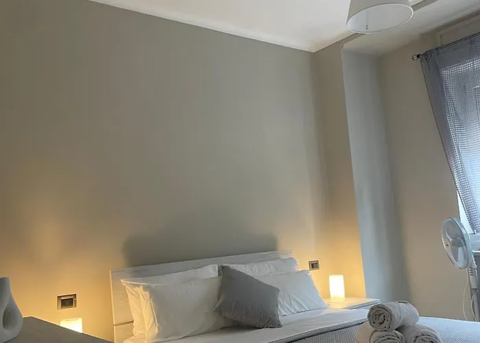 Lejlighed Jo's Modus *