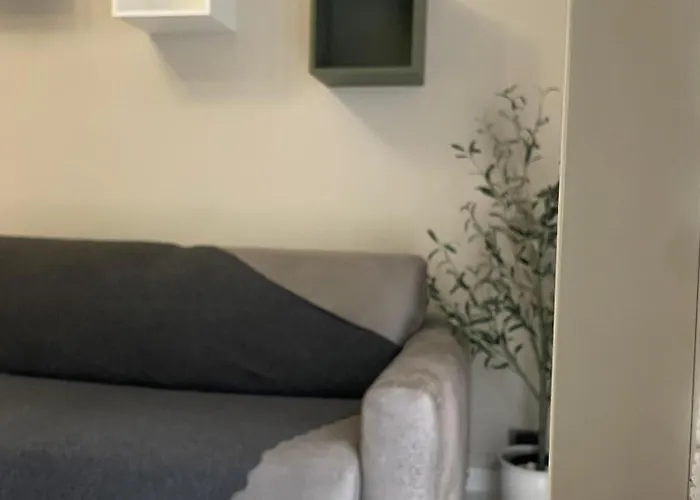 Jo's Modus Lejlighed