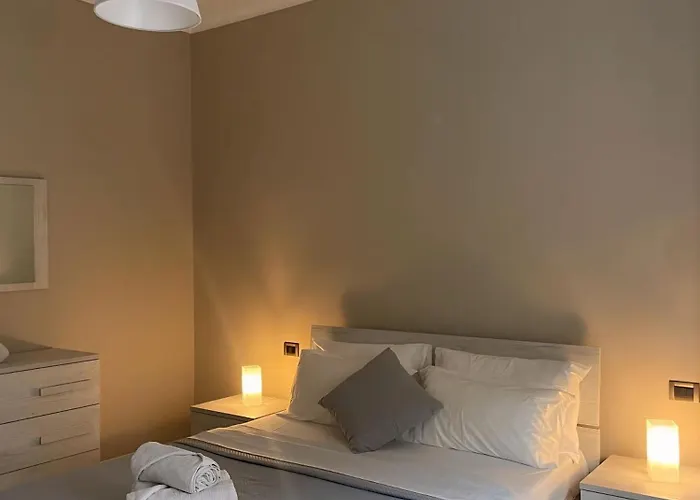 Lejlighed Jo's Modus Torino